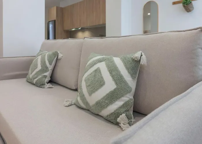 Lejlighed Vlc Host - Alfaro A Valencia