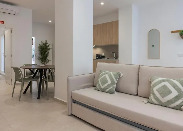 Vlc Host - Alfaro A Lejlighed Valencia