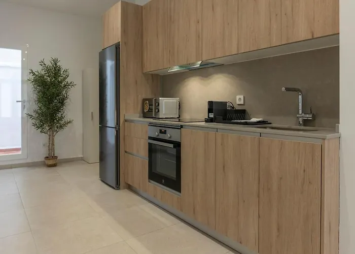 Vlc Host - Alfaro A Lejlighed Valencia