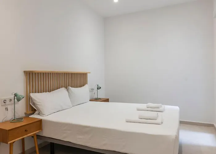 Lejlighed Vlc Host - Alfaro A *