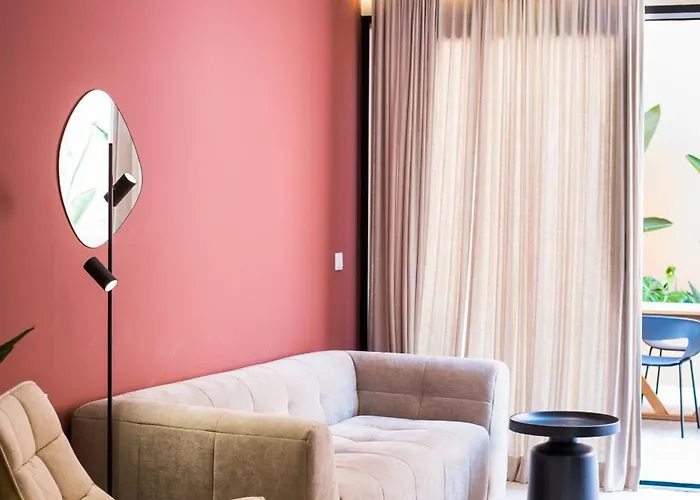 Daire Moderno Con Terraza En El Centro Valensiya