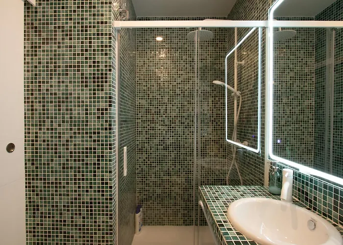 1 Of Arts And Science Fast Wifi 1 Valencia