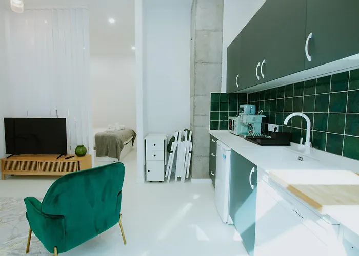 Apartment 1 Of Arts And Science Fast Wifi 1