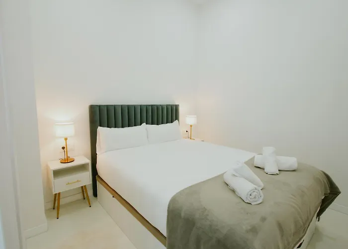 1 Of Arts And Science Fast Wifi 1 Βαλένθια