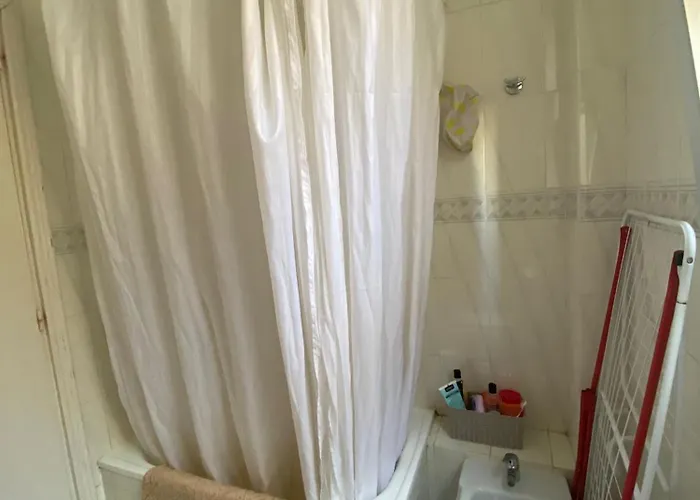 Homestay Rincon Valenciano - Campanar Valencia