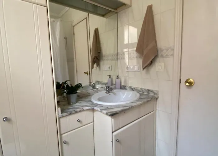 Rincon Valenciano - Campanar *