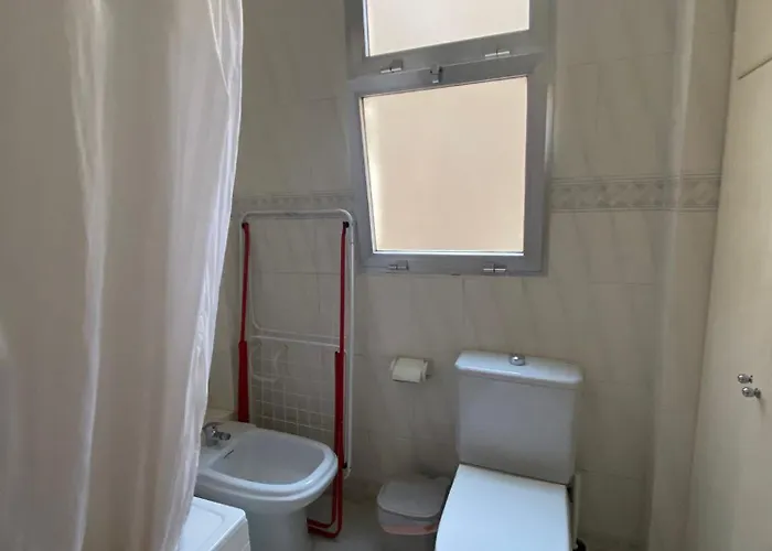 Rincon Valenciano - Campanar Homestay *