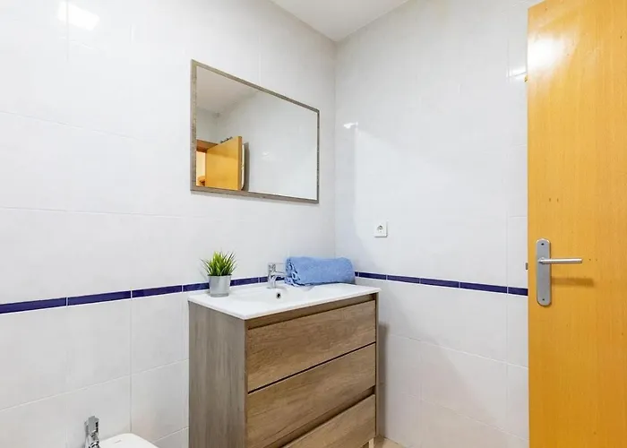 Malvarosa * 발렌시아