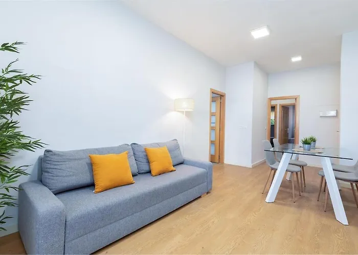 Malvarosa * 발렌시아