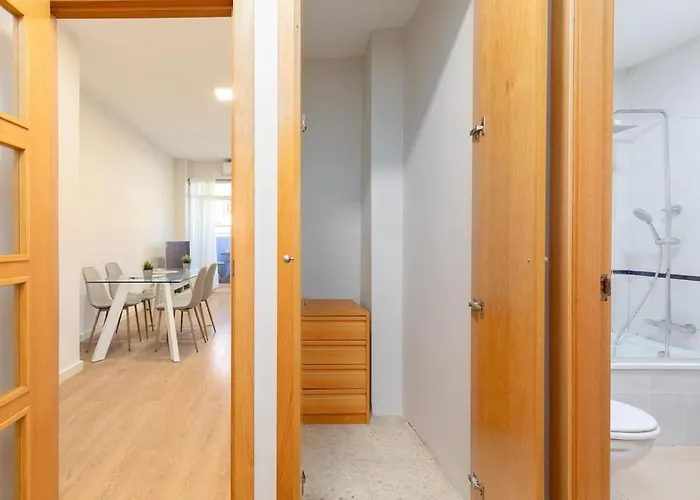 Malvarosa 발렌시아