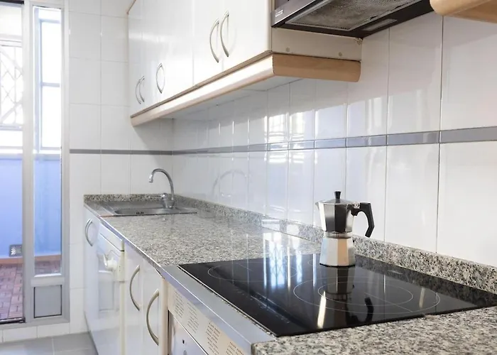 Malvarosa * 발렌시아