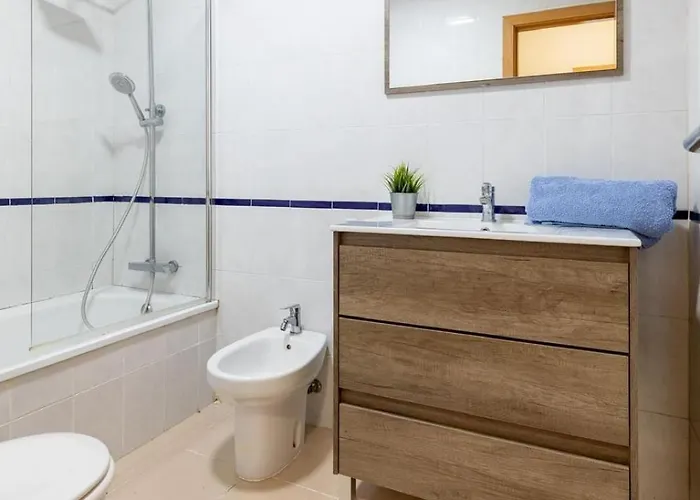 Malvarosa 발렌시아