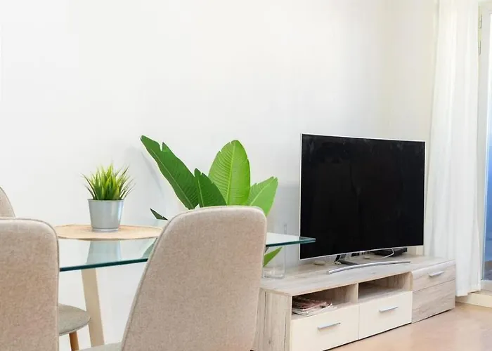 Malvarosa 발렌시아