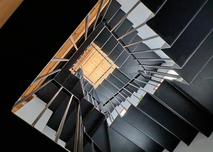 Loft Elegante Con Techos Altos En Plaza Del Carmen * Valencia