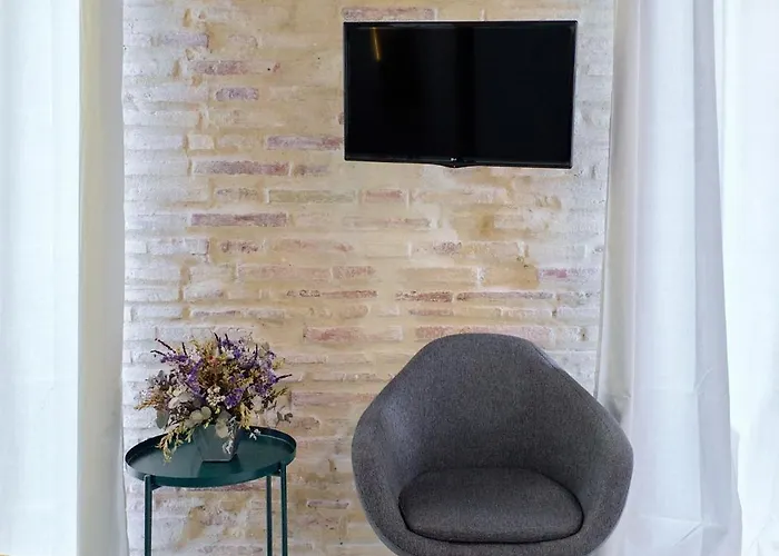 Loft Elegante Con Techos Altos En Plaza Del Carmen Valencia