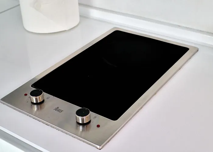 Loft Elegante Con Techos Altos En Plaza Del Carmen Apartment *