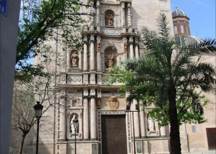 Loft Elegante Con Techos Altos En Plaza Del Carmen Valencia