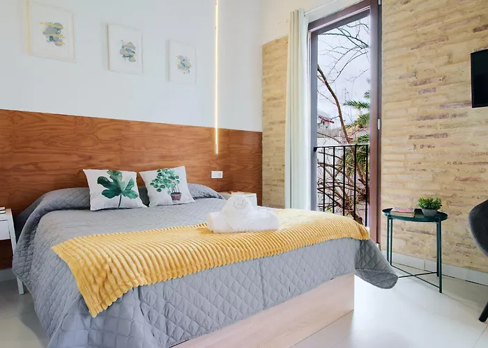 Loft Elegante Con Techos Altos En Plaza Del Carmen Apartment