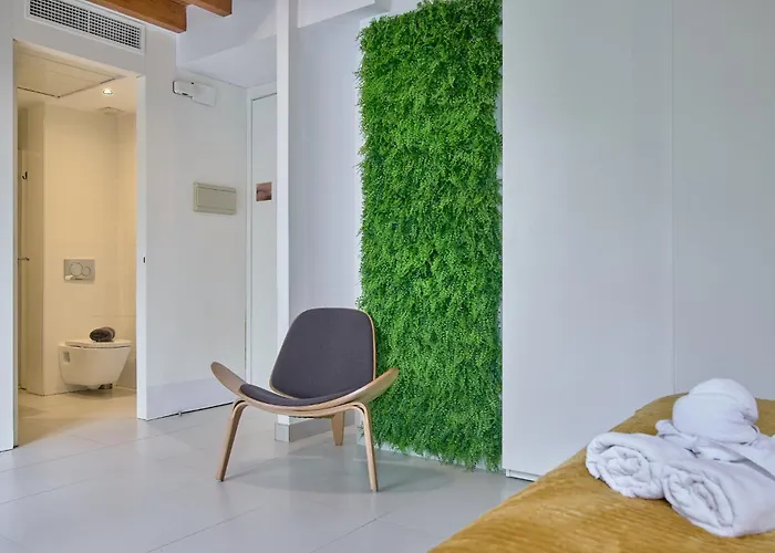 Loft Elegante Con Techos Altos En Plaza Del Carmen Apartment *