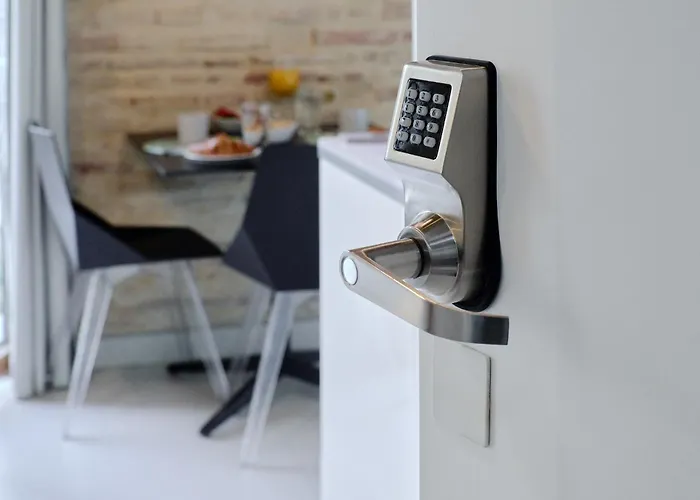 Apartment Loft Elegante Con Techos Altos En Plaza Del Carmen *