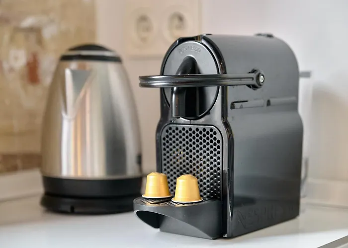 Loft Elegante Con Techos Altos En Plaza Del Carmen Apartment Valencia