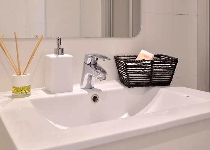 Loft Elegante Con Techos Altos En Plaza Del Carmen Valencia