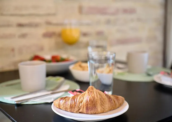 Loft Elegante Con Techos Altos En Plaza Del Carmen