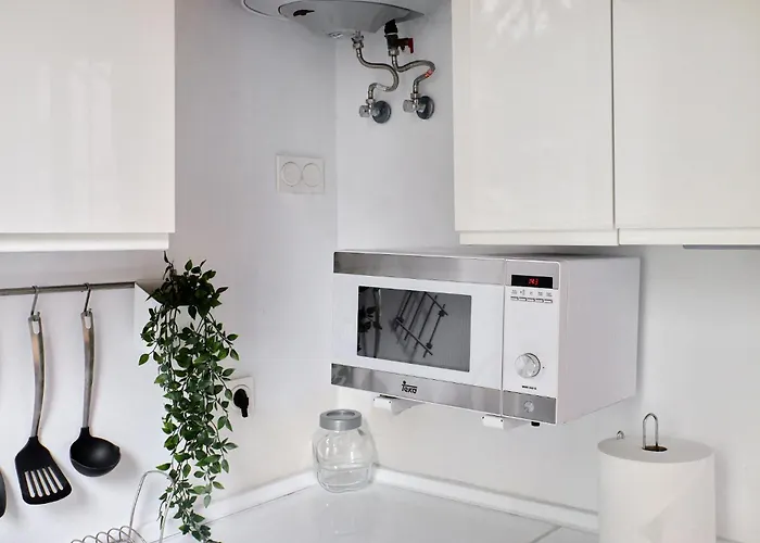 Apartment Loft Elegante Con Techos Altos En Plaza Del Carmen