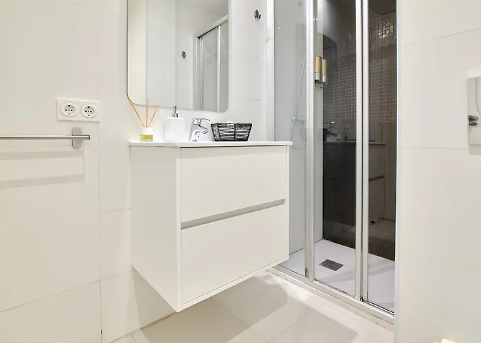 Loft Elegante Con Techos Altos En Plaza Del Carmen *