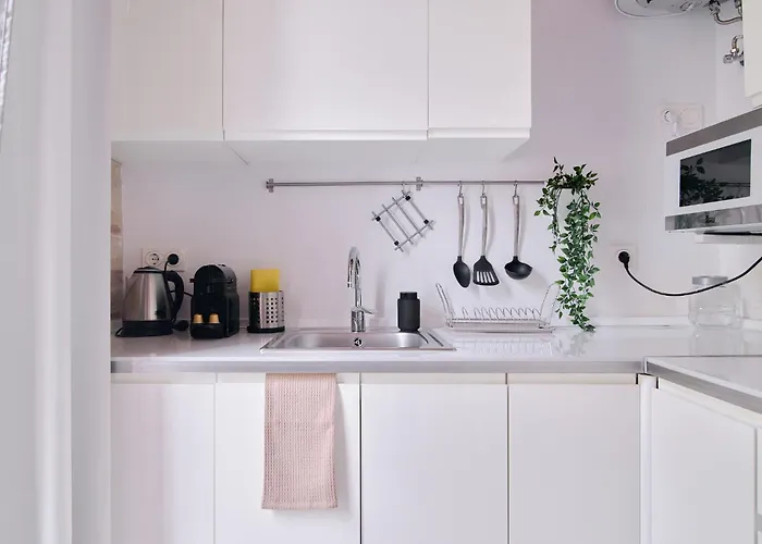 Loft Elegante Con Techos Altos En Plaza Del Carmen Valencia