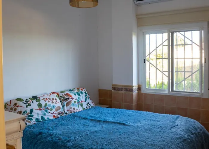 Beautiful With Huge Private Pool And Vineyard View * 발렌시아