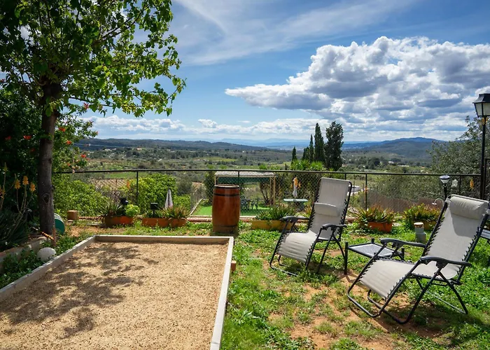 Beautiful With Huge Private Pool And Vineyard View