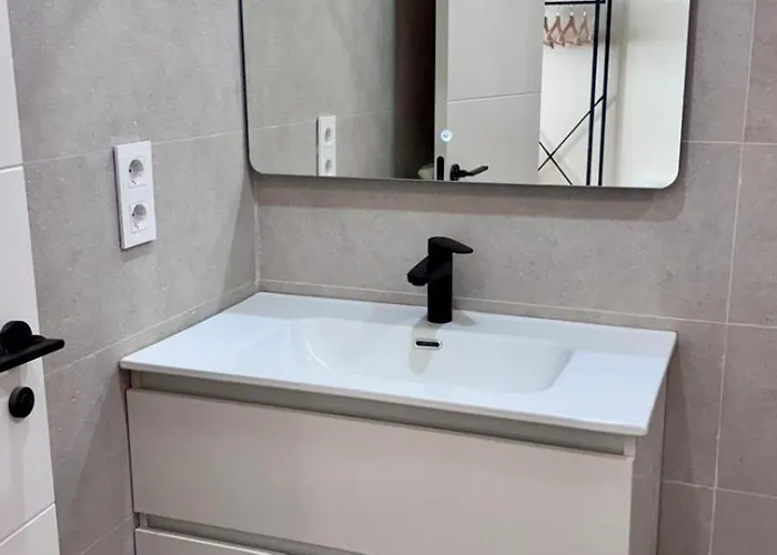 아파트 Boutique 4-pax - A-1 *