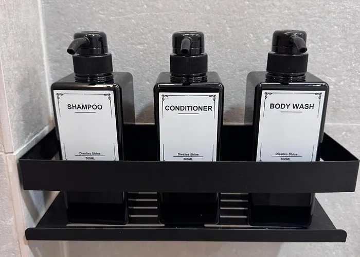 Boutique 4-pax - A-1 *