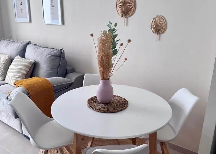 Boutique 4-pax - A-1 * 발렌시아