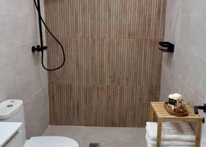 아파트 Boutique 4-pax - A-1 발렌시아