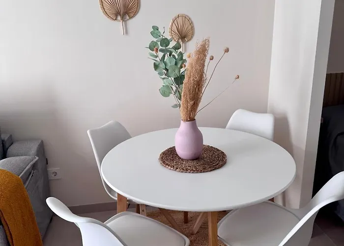 아파트 Boutique 4-pax - A-1 *