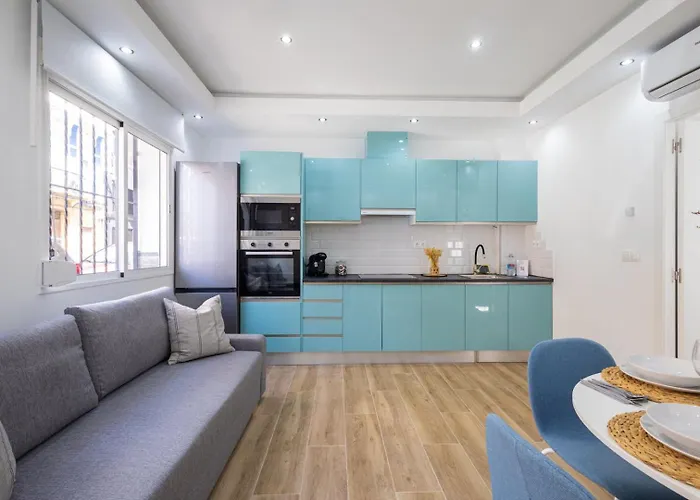 Guestready - Inviting Retreat Διαμέρισμα Βαλένθια