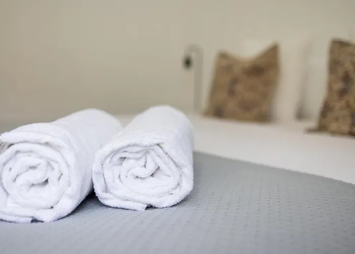 Guestready - Inviting Retreat