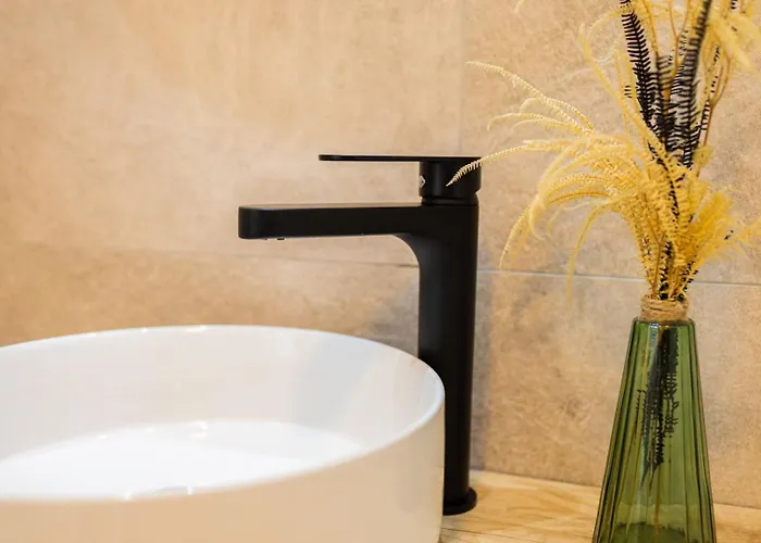 Διαμέρισμα Guestready - Inviting Retreat Βαλένθια