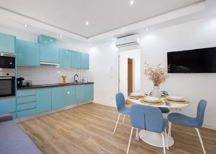 Guestready - Inviting Retreat Διαμέρισμα Βαλένθια