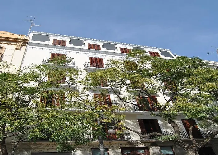 شقة فندقية Soho