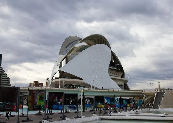 Oyo Style Puerto Βαλένθια