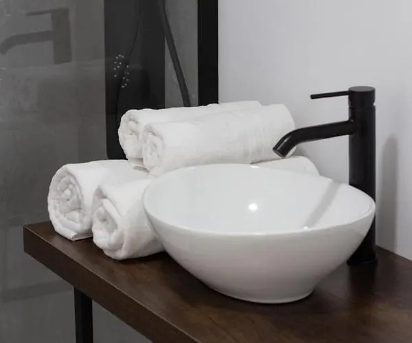 아파트 Vlc Host - Duque De Gaeta