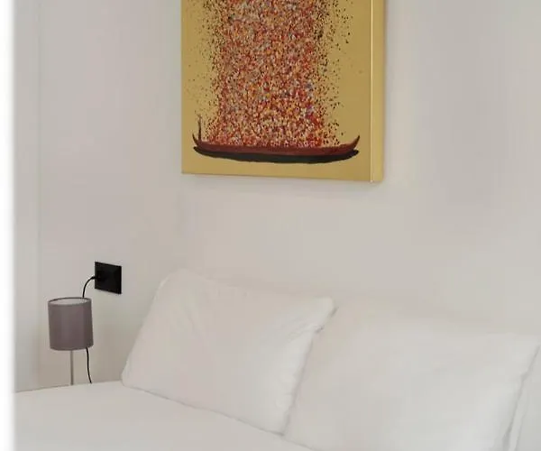 Vlc Host - Duque De Gaeta 아파트 *