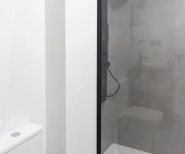 Vlc Host - Duque De Gaeta 아파트 발렌시아