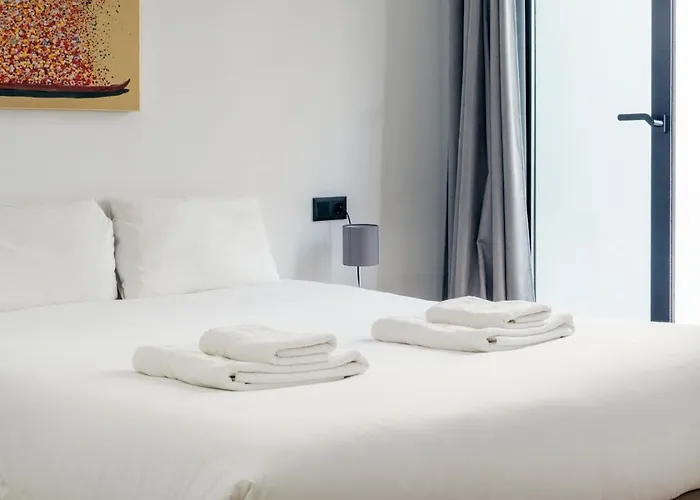 아파트 Vlc Host - Duque De Gaeta