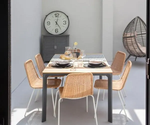 شقة Vlc Host - Duque De Gaeta *