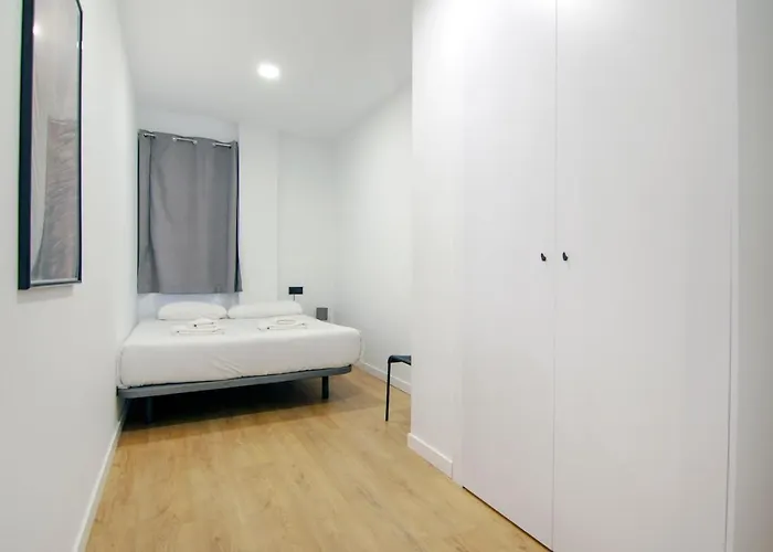 Διαμέρισμα Vlc Host - Duque De Gaeta