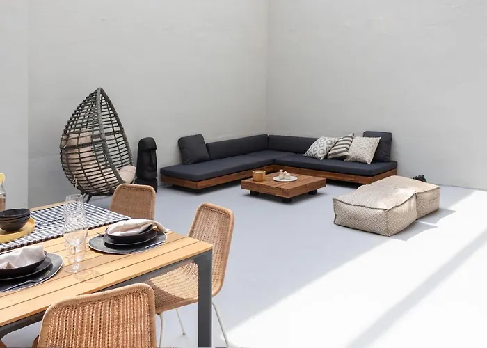 Vlc Host - Duque De Gaeta فالنسيا